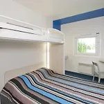 Otel Hotelf1 Merlebach Saarbrueck Freyming-Merlebach