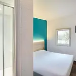 Hotel Hotelf1 Merlebach Saarbrueck