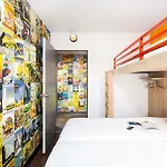 Hotel Hotelf1 Merlebach Saarbrueck