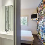 Hotelf1 Merlebach Saarbrueck Hotel 2*