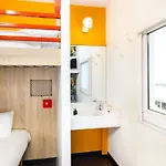 Hotelf1 Merlebach Saarbrueck Szálloda Freyming-Merlebach