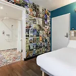 Hotelf1 Merlebach Saarbrueck Freyming-Merlebach