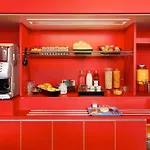 Hotelf1 Merlebach Saarbrueck 2* Freyming-Merlebach