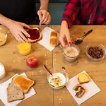 Hotel Hotelf1 Merlebach Saarbrueck 2*