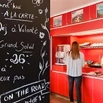 Hotelf1 Merlebach Saarbrueck Hotel Freyming-Merlebach