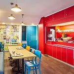 Hotelf1 Merlebach Saarbrueck 2* Freyming-Merlebach