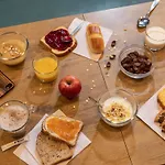 Hotel Hotelf1 Merlebach Saarbrueck 2*