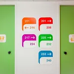 Hotelf1 Merlebach Saarbrueck Freyming-Merlebach