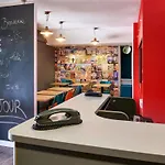 Hotelf1 Merlebach Saarbrueck 2* Freyming-Merlebach