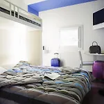 Hotelf1 Merlebach Saarbrueck Szálloda 2*