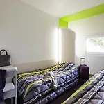 Hotelf1 Merlebach Saarbrueck Hotel