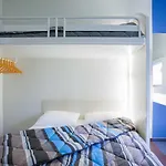 Otel Hotelf1 Merlebach Saarbrueck