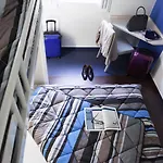 Hotelf1 Merlebach Saarbrueck Hotel 2*