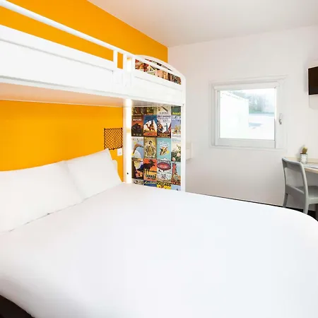 Hotelf1 Merlebach Saarbrueck Hotel 2*