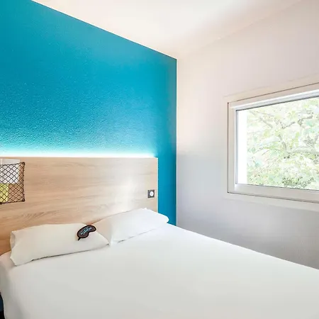 Hotel Hotelf1 Merlebach Saarbrueck 2*