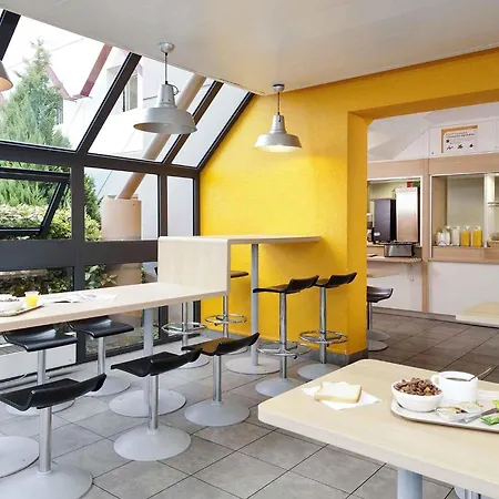 Hotelf1 Merlebach Saarbrueck Hotel