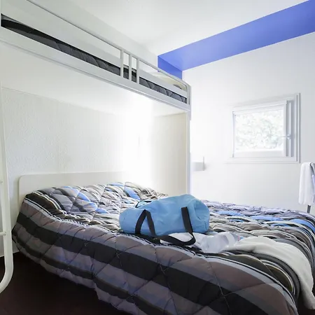 Hotel Hotelf1 Merlebach Saarbrueck