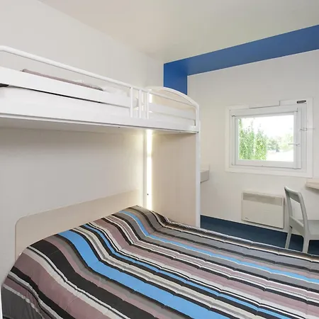 Hotel Hotelf1 Merlebach Saarbrueck Freyming-Merlebach