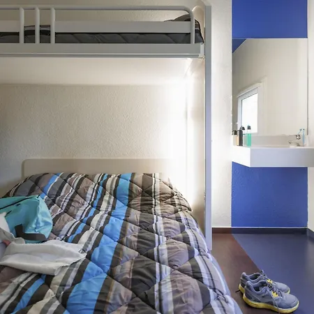 Hotelf1 Merlebach Saarbrueck Hotel Freyming-Merlebach