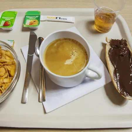 Hotelf1 Merlebach Saarbrueck Freyming-Merlebach