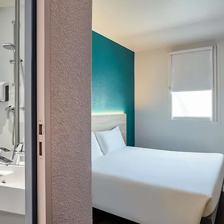 Hotelf1 Merlebach Saarbrueck Hotel