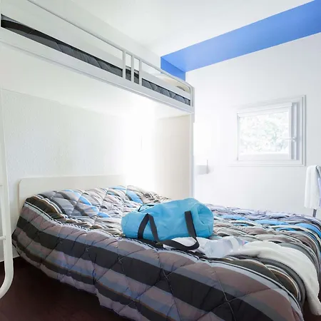 Szálloda Hotelf1 Merlebach Saarbrueck Freyming-Merlebach