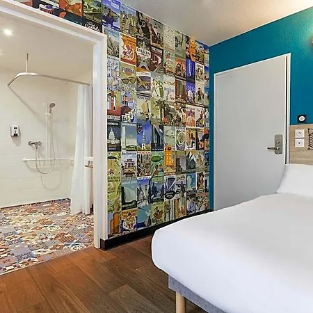 Hotel Hotelf1 Merlebach Saarbrueck Freyming-Merlebach