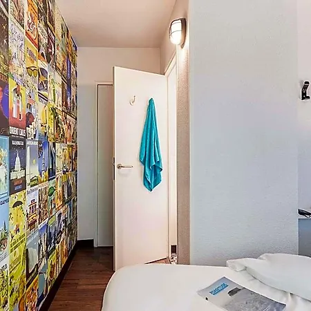 Hotelf1 Merlebach Saarbrueck Hotel Freyming-Merlebach
