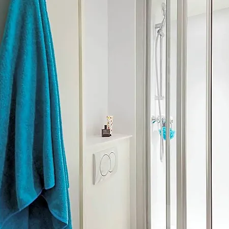 Hotel Hotelf1 Merlebach Saarbrueck 2*