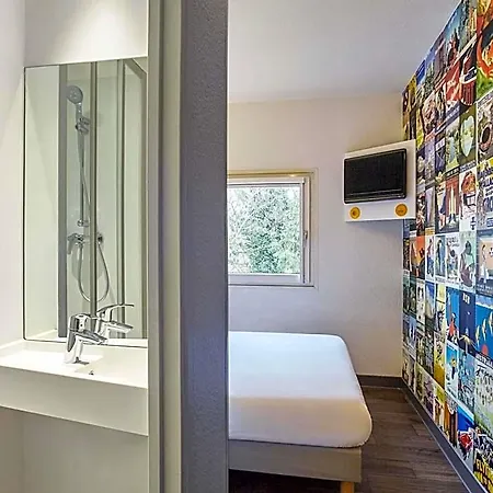 Hotel Hotelf1 Merlebach Saarbrueck Freyming-Merlebach