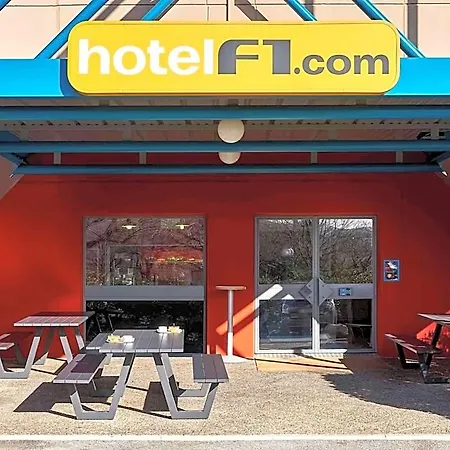 Hotelf1 Merlebach Saarbrueck Hotel Freyming-Merlebach