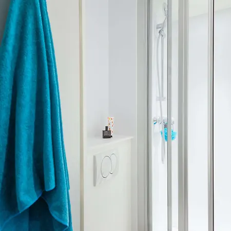 Hotelf1 Merlebach Saarbrueck Hotel 2*