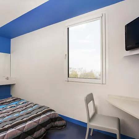 Hotelf1 Merlebach Saarbrueck فندق Freyming-Merlebach