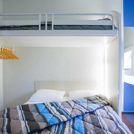 Hotel Hotelf1 Merlebach Saarbrueck