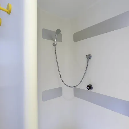 Hotelf1 Merlebach Saarbrueck Hotel 2*