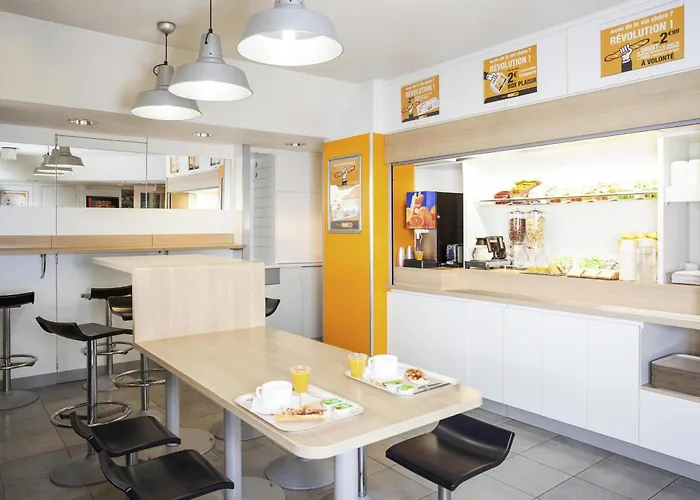 Hotelf1 Merlebach Saarbrueck 2* Freyming-Merlebach