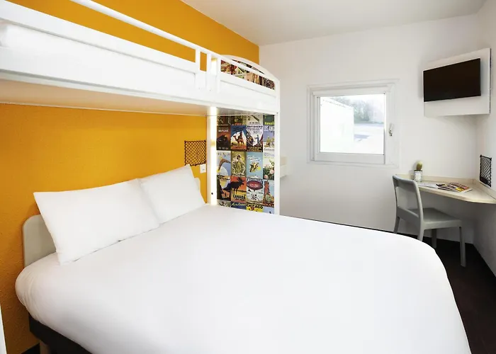 Hotelf1 Merlebach Saarbrueck