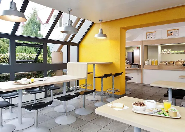 Hotelf1 Merlebach Saarbrueck Hotel