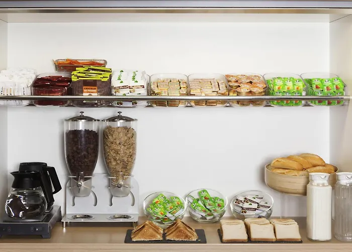 Hotelf1 Merlebach Saarbrueck