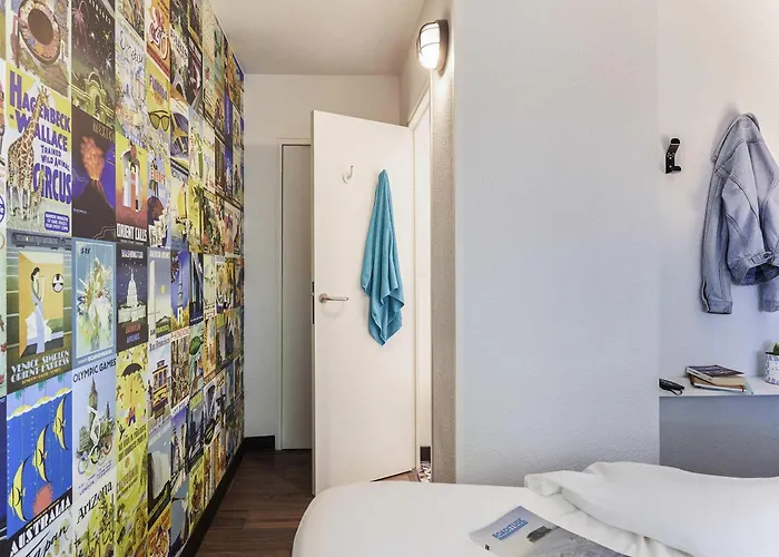 Hotelf1 Merlebach Saarbrueck Hotel