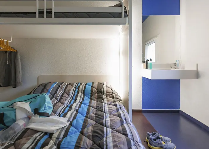 Hotelf1 Merlebach Saarbrueck Hotel Freyming-Merlebach