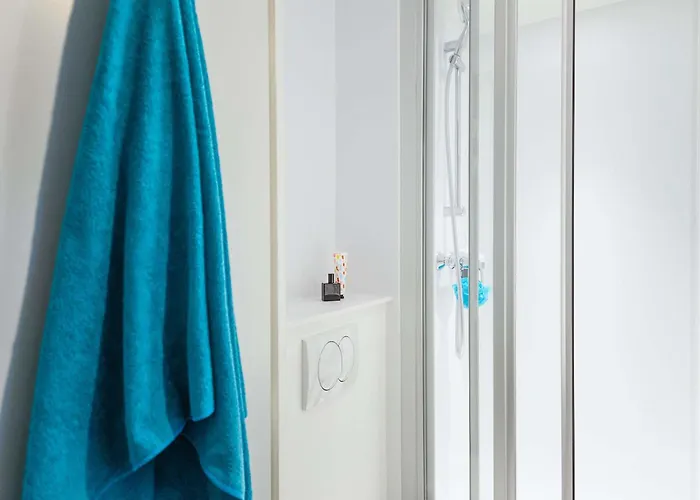 Hotelf1 Merlebach Saarbrueck 2*