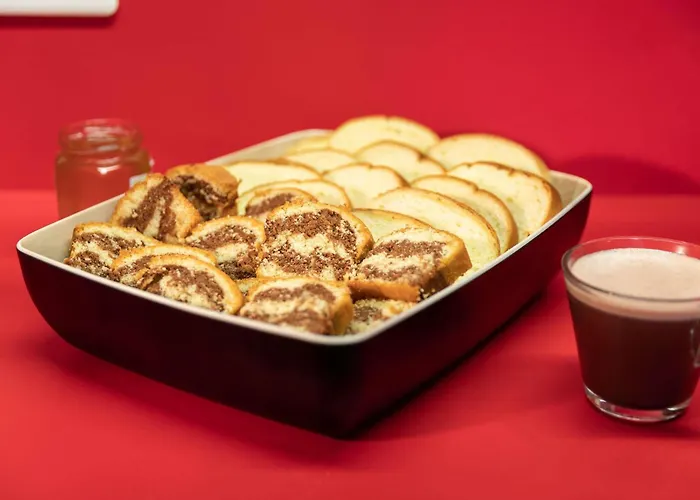 Ξενοδοχείο Hotelf1 Merlebach Saarbrueck Freyming-Merlebach