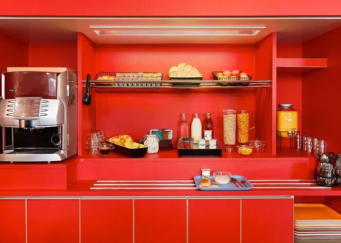 Hotelf1 Merlebach Saarbrueck 2* Freyming-Merlebach