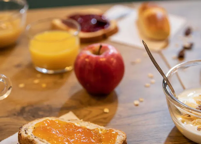 Hotelf1 Merlebach Saarbrueck