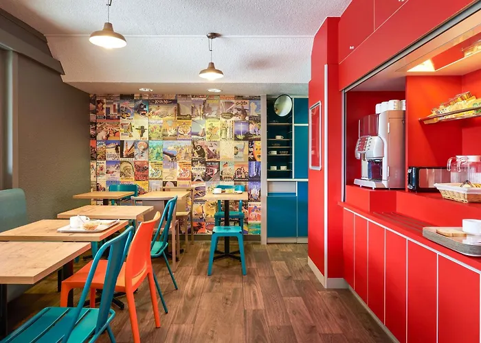 Hotelf1 Merlebach Saarbrueck Ξενοδοχείο