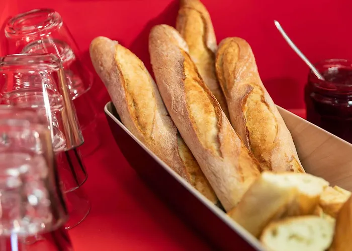 Hotelf1 Merlebach Saarbrueck Freyming-Merlebach