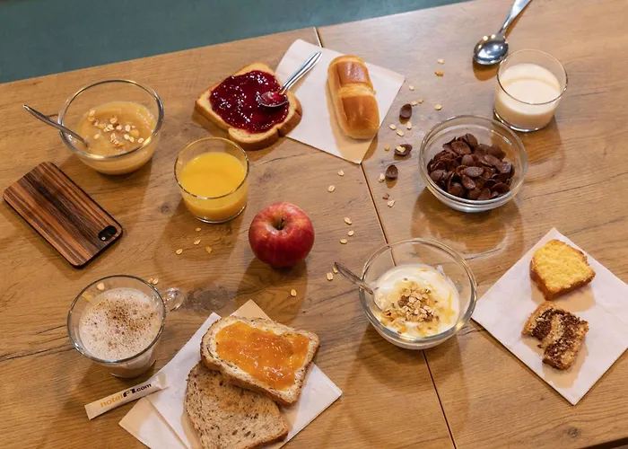 Ξενοδοχείο Hotelf1 Merlebach Saarbrueck 2*