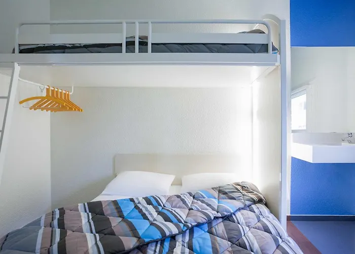 Ξενοδοχείο Hotelf1 Merlebach Saarbrueck