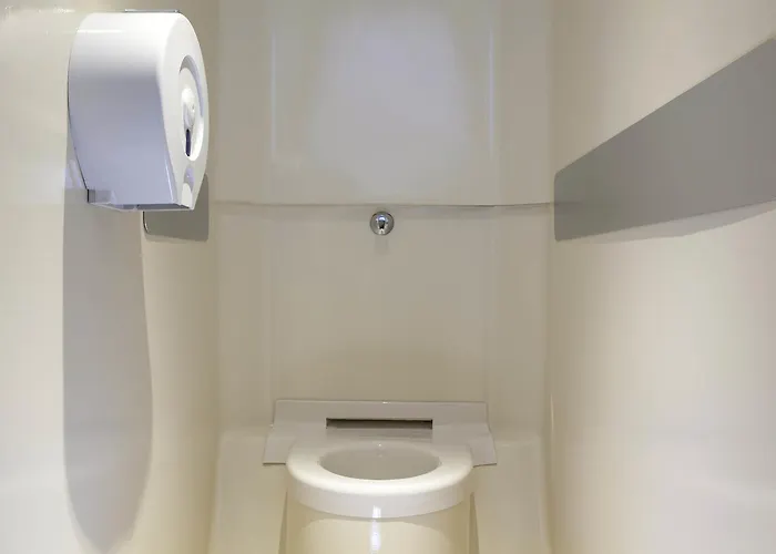 Hotelf1 Merlebach Saarbrueck